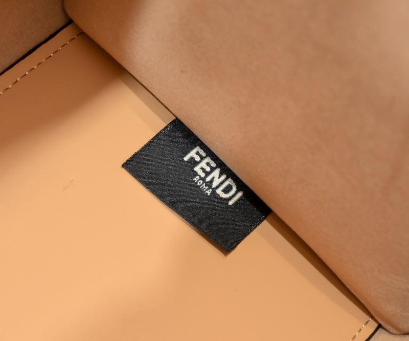 F**di sunshine bags